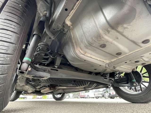 ライズ Ｚ　１オーナー！禁煙車！衝突被害軽減ブレーキ！Ａクルーズコントロール！メモリーナビ！バックカメラ！ＢＴ！フルセグＴＶ！ＵＳＢ端子！！オートライト！シートヒーター！スマートキー＆プッシュスタート！アルミＷ！（31枚目）