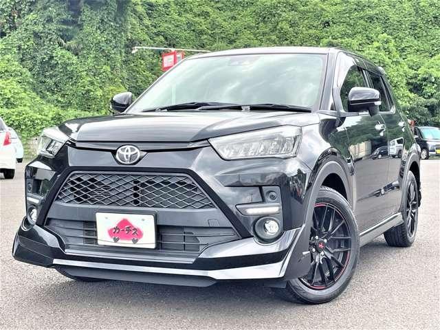 ライズ Ｚ　１オーナー！禁煙車！衝突被害軽減ブレーキ！Ａクルーズコントロール！メモリーナビ！バックカメラ！ＢＴ！フルセグＴＶ！ＵＳＢ端子！！オートライト！シートヒーター！スマートキー＆プッシュスタート！アルミＷ！（53枚目）