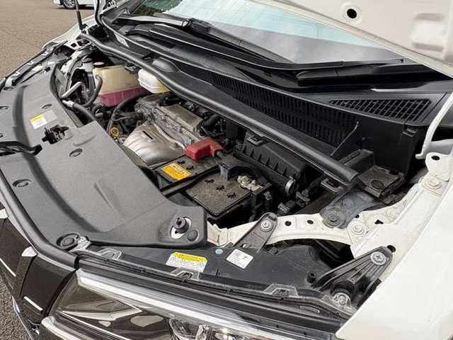 アルファード ２．５Ｓ　タイプゴールド　１オーナー！禁煙！衝突被害軽減ブレーキ！Ａクルーズコントロール！後席モニター！両側パワースライドドア！全方位カメラ！純正ナビ！ＢＴ！フルセグＴＶ！ＥＴＣ！オートライト！スマートキー＆プッシュスタート！（24枚目）