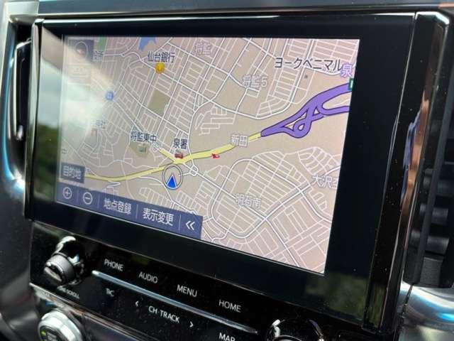 アルファード ２．５Ｓ　タイプゴールド　１オーナー！禁煙！衝突被害軽減ブレーキ！Ａクルーズコントロール！後席モニター！両側パワースライドドア！全方位カメラ！純正ナビ！ＢＴ！フルセグＴＶ！ＥＴＣ！オートライト！スマートキー＆プッシュスタート！（53枚目）