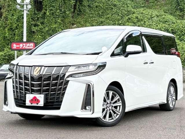 アルファード ２．５Ｓ　タイプゴールド　１オーナー！禁煙！衝突被害軽減ブレーキ！Ａクルーズコントロール！後席モニター！両側パワースライドドア！全方位カメラ！純正ナビ！ＢＴ！フルセグＴＶ！ＥＴＣ！オートライト！スマートキー＆プッシュスタート！（58枚目）