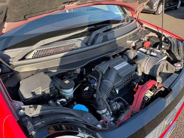 Ｎ－ＯＮＥ プレミアム　ツアラー・Ｌパッケージ　衝突被害軽減ブレーキ！クルーズコントロール！ディスプレイオーディオ！バックカメラ！ＵＳＢ端子！シガーソケット給電！ＥＴＣ！オートライト！ステアリングスイッチ！スマートキー！キーレス！純正アルミＷ！（29枚目）