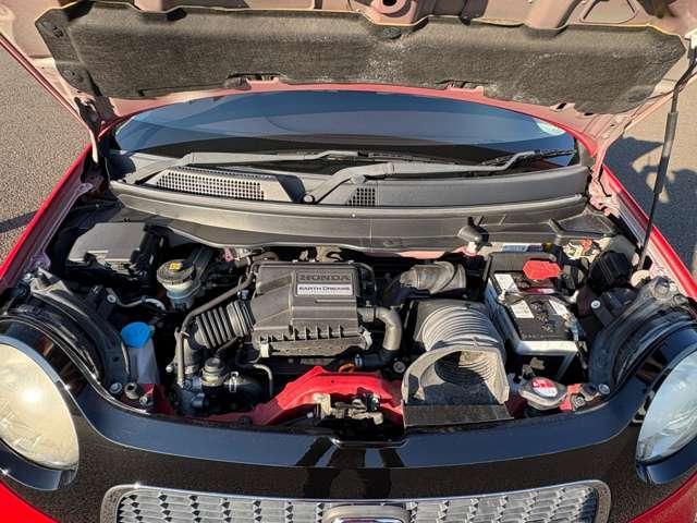 Ｎ－ＯＮＥ プレミアム　ツアラー・Ｌパッケージ　衝突被害軽減ブレーキ！クルーズコントロール！ディスプレイオーディオ！バックカメラ！ＵＳＢ端子！シガーソケット給電！ＥＴＣ！オートライト！ステアリングスイッチ！スマートキー！キーレス！純正アルミＷ！（30枚目）