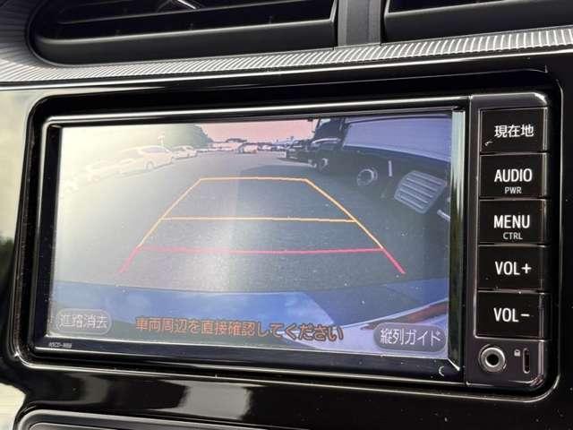 アクア Ｓスタイルブラック　禁煙車！衝突被害軽減ブレーキ！純正メモリーナビ！バックカメラ！ＢＴ！ワンセグＴＶ！ＥＴＣ！オートライト！ステアリングスイッチ！スマートキー＆プッシュスタート！アイドリングストップ！横滑り防止！（55枚目）