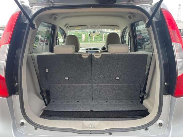 デイズ Ｊ　禁煙車！社外メモリーナビ！Ｂｌｕｅｔｏｏｔｈ！ワンセグＴＶ！ＣＤ再生！キーレス！パワーウィンドウ！窓側スイッチ！シガーソケット給電！パワステ！横滑り防止装置！純正フロアマット！社外アルミホイール！（22枚目）