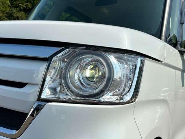 Ｎ－ＢＯＸ Ｇ・Ｌホンダセンシング　１オーナー！４ＷＤ！禁煙車！衝突被害軽減ブレーキ！Ａクルコン！純正ナビ！バックカメラ！ＢＴ！フルセグＴＶ！ＥＴＣ！片側Ｐスライドドア！オートライト！シートヒーター！ＵＳＢ端子！スマートキー！キーレス！（12枚目）