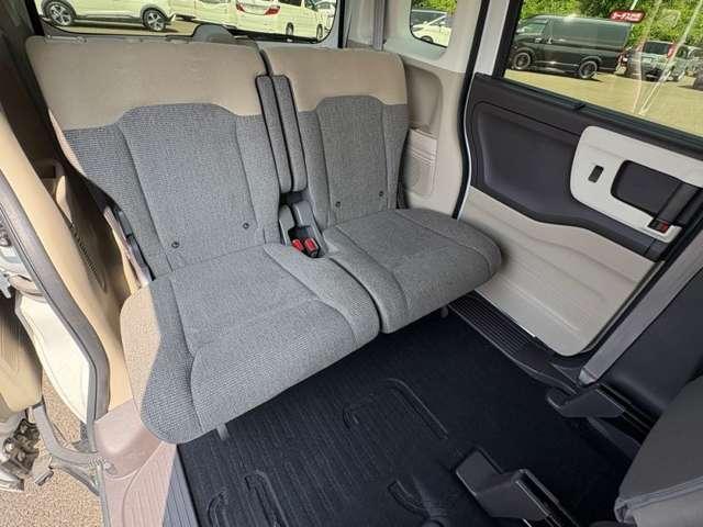 Ｎ－ＢＯＸ Ｇ・Ｌホンダセンシング　１オーナー！４ＷＤ！禁煙車！衝突被害軽減ブレーキ！Ａクルコン！純正ナビ！バックカメラ！ＢＴ！フルセグＴＶ！ＥＴＣ！片側Ｐスライドドア！オートライト！シートヒーター！ＵＳＢ端子！スマートキー！キーレス！（16枚目）
