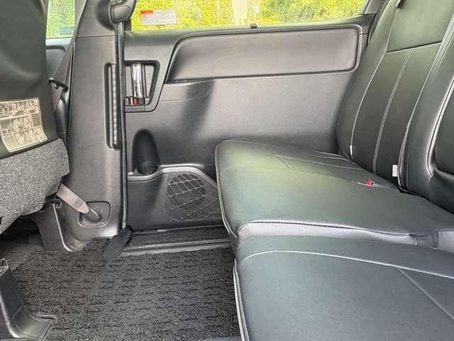 ヴォクシー ＺＳ　煌ＩＩＩ　禁煙車！衝突被害軽減ブレーキ！クルーズコントロール！後席モニター！両側パワースライドドア！純正ナビ！バックカメラ！ＢＴ！フルセグＴＶ！ＥＴＣ２．０！オートライト！ＬＥＤヘッドライト！モデリスタエアロ！（49枚目）