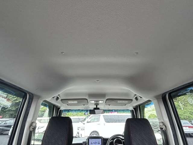 Ｎ－ＢＯＸカスタム ２トーンカラースタイル　ＧターボＳＳパッケージ　禁煙車！衝突被害軽減ブレーキ！クルコン！両側パワースライドドア！純正ナビ！バックカメラ！ＢＴ！フルセグＴＶ！ＥＴＣ！オートライト！スマートキー＆プッシュスタート！２トーンカラースタイル！アルミＷ！（25枚目）