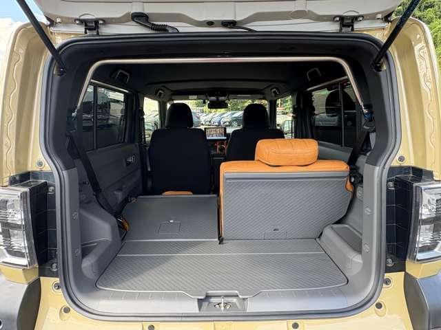 タフト Ｇターボ　１オーナー！禁煙車！衝突被害軽減ブレーキ！Ａクルーズコントロール！サンルーフ！全方位カメラ！ディスプレイオーディオ！ＢＴ！フルセグＴＶ！ＥＴＣ！オートライト！シートヒーター！スマートキー！キーレス！（27枚目）