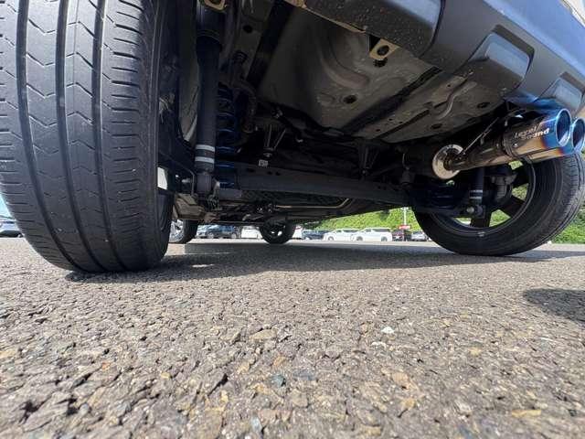 タフト Ｇターボ　１オーナー！禁煙車！衝突被害軽減ブレーキ！Ａクルーズコントロール！サンルーフ！全方位カメラ！ディスプレイオーディオ！ＢＴ！フルセグＴＶ！ＥＴＣ！オートライト！シートヒーター！スマートキー！キーレス！（31枚目）