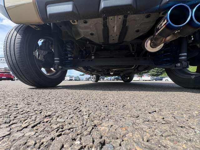 タフト Ｇターボ　１オーナー！禁煙車！衝突被害軽減ブレーキ！Ａクルーズコントロール！サンルーフ！全方位カメラ！ディスプレイオーディオ！ＢＴ！フルセグＴＶ！ＥＴＣ！オートライト！シートヒーター！スマートキー！キーレス！（32枚目）