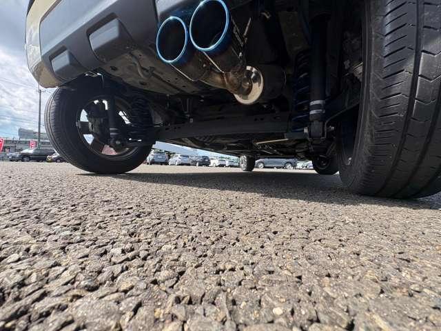 タフト Ｇターボ　１オーナー！禁煙車！衝突被害軽減ブレーキ！Ａクルーズコントロール！サンルーフ！全方位カメラ！ディスプレイオーディオ！ＢＴ！フルセグＴＶ！ＥＴＣ！オートライト！シートヒーター！スマートキー！キーレス！（33枚目）