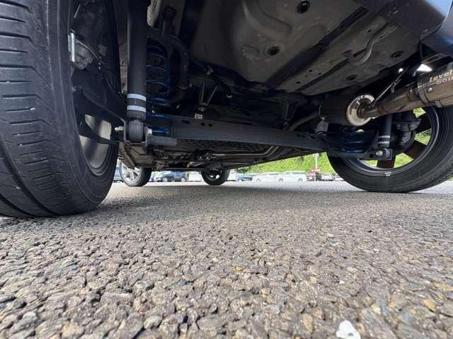 タフト Ｇターボ　１オーナー！禁煙車！衝突被害軽減ブレーキ！Ａクルーズコントロール！サンルーフ！全方位カメラ！ディスプレイオーディオ！ＢＴ！フルセグＴＶ！ＥＴＣ！オートライト！シートヒーター！スマートキー！キーレス！（34枚目）