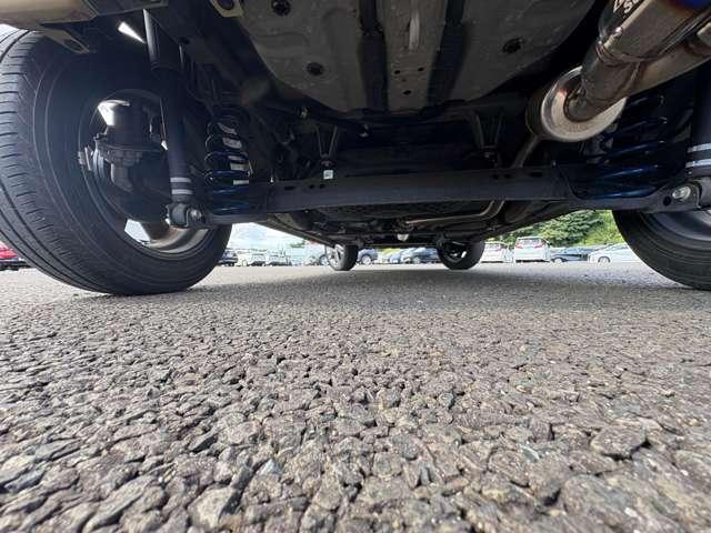 タフト Ｇターボ　１オーナー！禁煙車！衝突被害軽減ブレーキ！Ａクルーズコントロール！サンルーフ！全方位カメラ！ディスプレイオーディオ！ＢＴ！フルセグＴＶ！ＥＴＣ！オートライト！シートヒーター！スマートキー！キーレス！（35枚目）