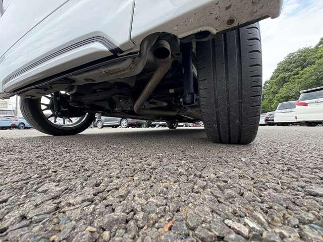 Ｎ－ＢＯＸカスタム Ｇ・スロープＬターボホンダセンシング　４ＷＤ　４ＷＤ／禁煙車／ワンオーナー／ホンダセンシング／スーパーフレックススロープ／ギャザーズナビ／フルセグＴＶ／ＤＶＤ／Ｂｌｕｅｔｏｏｔｈ対応／バックカメラ／ＬＥＤヘッドライト／両側パワースライドドア／（31枚目）