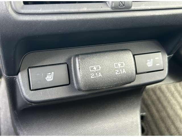 レヴォーグ ＳＴＩスポーツ　ＥＸ　４ＷＤ　４ＷＤ／ワンオーナー／禁煙車／アイサイトＸ／アダブティブクルーズコントロール／純正１１．６インチナビＴＶ／バックカメラ／左サイドカメラ／ＥＴＣ／１２．３インチフル液晶メーター／レザーシート／（33枚目）