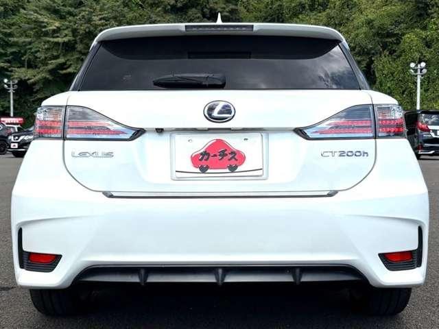 ＣＴ ＣＴ２００ｈ　バージョンＣ　禁煙車！衝突被害軽減ブレーキ！クルーズコントロール！純正ナビ！バックカメラ！ＢＴ！フルセグＴＶ！オーディオデッキ！パワーシート！ＥＴＣ！オートライト！シートヒーター！スマートキー＆プッシュスタート！（6枚目）