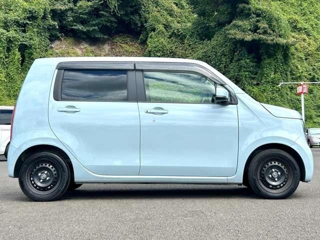 Ｎ－ＷＧＮ Ｌ　１オーナー！禁煙車！衝突被害軽減ブレーキ！アダプティブクルコン！純正ナビ！Ｂカメラ！ＢＴ！フルセグＴＶ！ＥＴＣ！シートヒーター！オートライト！ＵＳＢ端子！スマートキー＆プッシュスタート！横滑り防止！（7枚目）