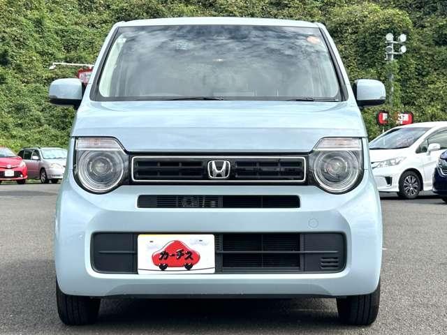 Ｎ－ＷＧＮ Ｌ　１オーナー！禁煙車！衝突被害軽減ブレーキ！アダプティブクルコン！純正ナビ！Ｂカメラ！ＢＴ！フルセグＴＶ！ＥＴＣ！シートヒーター！オートライト！ＵＳＢ端子！スマートキー＆プッシュスタート！横滑り防止！（9枚目）