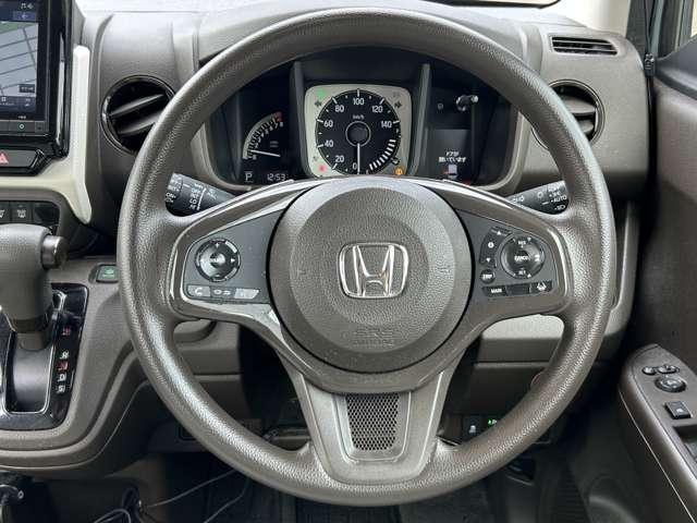 Ｎ－ＷＧＮ Ｌ　１オーナー！禁煙車！衝突被害軽減ブレーキ！アダプティブクルコン！純正ナビ！Ｂカメラ！ＢＴ！フルセグＴＶ！ＥＴＣ！シートヒーター！オートライト！ＵＳＢ端子！スマートキー＆プッシュスタート！横滑り防止！（42枚目）