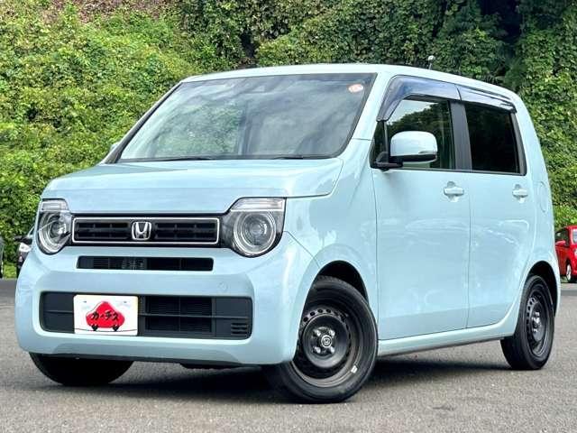 Ｎ－ＷＧＮ Ｌ　１オーナー！禁煙車！衝突被害軽減ブレーキ！アダプティブクルコン！純正ナビ！Ｂカメラ！ＢＴ！フルセグＴＶ！ＥＴＣ！シートヒーター！オートライト！ＵＳＢ端子！スマートキー＆プッシュスタート！横滑り防止！（53枚目）
