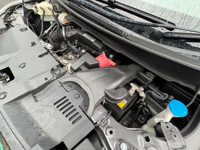 ステップワゴンスパーダ スパーダ　ホンダセンシング　禁煙車！衝突被害軽減ブレーキ！追従型コントロール！両側Ｐスライドドア！純正ナビ！Ｂカメラ！ＢＴ！フルセグＴＶ！ＥＴＣ！オートライト！ＵＳＢ端子！スマートキー＆プッシュスタート！横滑り防止！純正ＡＷ！（30枚目）