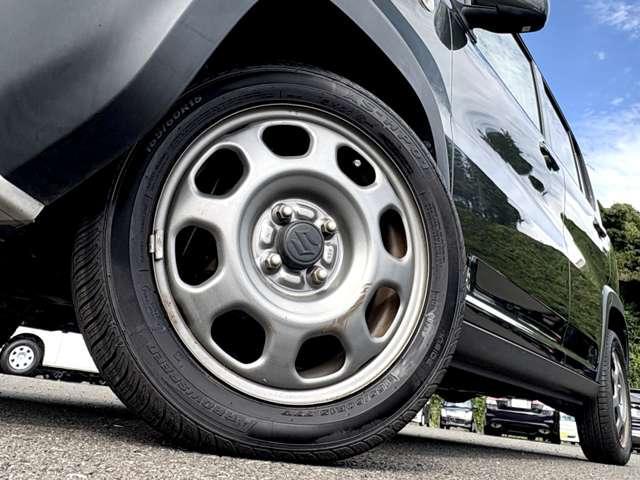 ハスラー Ｇ　４ＷＤ　禁煙！４ＷＤ！衝突被害軽減ブレーキ！純正ナビ！バックカメラ！ＢＴ！フルセグＴＶ！オートライト！シートヒーター！スマートキー＆プッシュスタート！アイドリングストップ！横滑り防止装置！ＨＩＤヘッドライト！（10枚目）