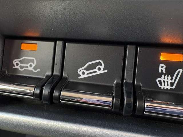 ハスラー Ｇ　４ＷＤ　禁煙！４ＷＤ！衝突被害軽減ブレーキ！純正ナビ！バックカメラ！ＢＴ！フルセグＴＶ！オートライト！シートヒーター！スマートキー＆プッシュスタート！アイドリングストップ！横滑り防止装置！ＨＩＤヘッドライト！（34枚目）