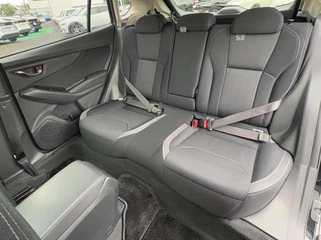 インプレッサスポーツ ２．０ｉ－Ｓアイサイト　４ＷＤ　４ＷＤ／禁煙車／４ＷＤ／衝突軽減ブレーキ／アダプティブクルーズコントロール／ブラインドスポットモニター／純正８インチナビ／フルセグＴＶ／Ｂｌｕｅｔｏｏｔｈ／バックカメラ／パドルシフト／スマートキー／（22枚目）