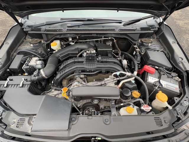 インプレッサスポーツ ２．０ｉ－Ｓアイサイト　４ＷＤ　４ＷＤ／禁煙車／４ＷＤ／衝突軽減ブレーキ／アダプティブクルーズコントロール／ブラインドスポットモニター／純正８インチナビ／フルセグＴＶ／Ｂｌｕｅｔｏｏｔｈ／バックカメラ／パドルシフト／スマートキー／（26枚目）