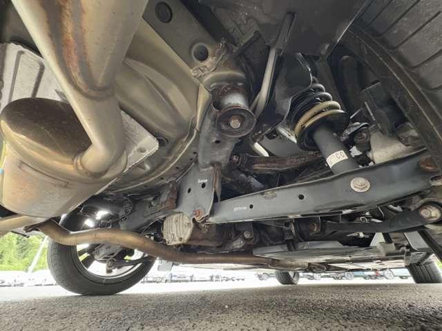 インプレッサスポーツ ２．０ｉ－Ｓアイサイト　４ＷＤ　４ＷＤ／禁煙車／４ＷＤ／衝突軽減ブレーキ／アダプティブクルーズコントロール／ブラインドスポットモニター／純正８インチナビ／フルセグＴＶ／Ｂｌｕｅｔｏｏｔｈ／バックカメラ／パドルシフト／スマートキー／（30枚目）