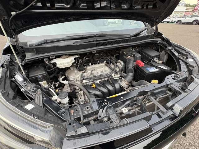 ヴォクシー ＺＳ　禁煙車／アルパインナビ／アルパインフリップダウンモニター／バックカメラ／フルセグＴＶ／Ｂｌｕｅｔｏｏｔｈ／両側パワースライドドア／純正アルミ／ＬＥＤライト／オートライト／スマートキー／ＥＴＣ／（25枚目）