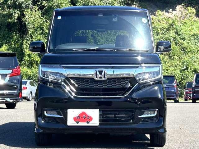 Ｎ－ＢＯＸカスタム Ｇ・Ｌホンダセンシング　１オーナー！禁煙車！衝突被害軽減ブレーキ！アダプティブクルコン！両側Ｐスライドドア！メモリーナビ！バックカメラ！ＢＴ！フルセグＴＶ！ＥＴＣ！オートライト！スマートキー＆プッシュスタート！ＵＳＢ端子！（9枚目）