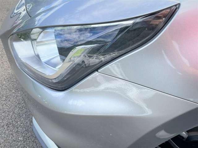 スイフトスポーツ ベースグレード　禁煙車！衝突被害軽減ブレーキ！アダプティブクルコン！全方位カメラ！純正ナビ！ＢＴ！フルセグＴＶ！ＥＴＣ！オートライト！シートヒーター！スマートキー＆プッシュスタート！横滑り防止装置！ブリッツマフラー！（12枚目）