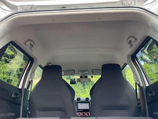 スイフトスポーツ ベースグレード　禁煙車！衝突被害軽減ブレーキ！アダプティブクルコン！全方位カメラ！純正ナビ！ＢＴ！フルセグＴＶ！ＥＴＣ！オートライト！シートヒーター！スマートキー＆プッシュスタート！横滑り防止装置！ブリッツマフラー！（22枚目）