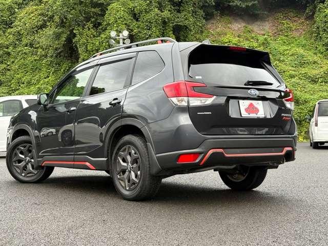 フォレスター Ｘ－ブレイク　４ＷＤ　１オーナー！４ＷＤ！禁煙車！衝突被害軽減ブレーキ！アダプティブクルコン！純正ナビ！バックカメラ！ＢＴ！フルセグＴＶ！パワーシート！ＥＴＣ！シートヒーター！オートライト！スマートキー＆プッシュスタート！（5枚目）