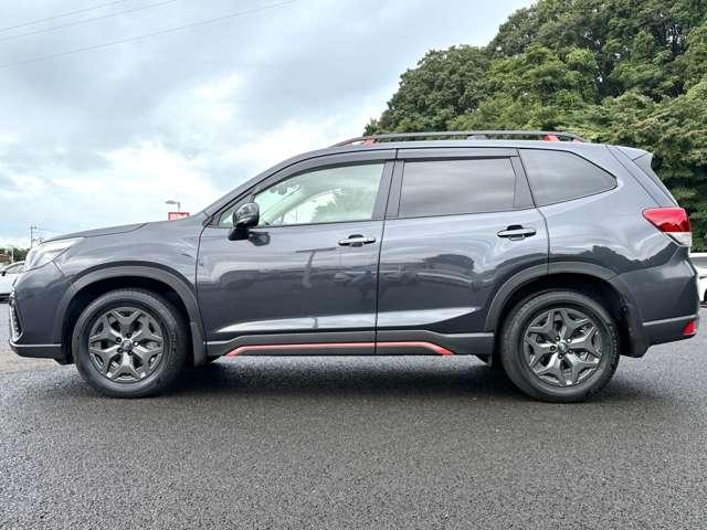 フォレスター Ｘ－ブレイク　４ＷＤ　１オーナー！４ＷＤ！禁煙車！衝突被害軽減ブレーキ！アダプティブクルコン！純正ナビ！バックカメラ！ＢＴ！フルセグＴＶ！パワーシート！ＥＴＣ！シートヒーター！オートライト！スマートキー＆プッシュスタート！（8枚目）