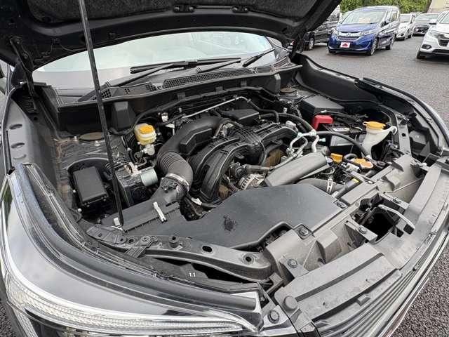 フォレスター Ｘ－ブレイク　４ＷＤ　１オーナー！４ＷＤ！禁煙車！衝突被害軽減ブレーキ！アダプティブクルコン！純正ナビ！バックカメラ！ＢＴ！フルセグＴＶ！パワーシート！ＥＴＣ！シートヒーター！オートライト！スマートキー＆プッシュスタート！（30枚目）