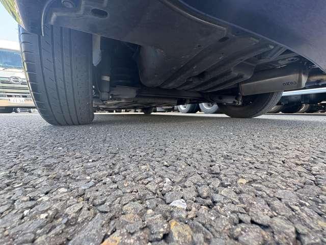 フリード Ｇ・ホンダセンシング　禁煙車！衝突被害軽減ブレーキ！アダプティブクルコン！両側パワースライドドア！純正ナビ！バックカメラ！ＢＴ！フルセグＴＶ！ＥＴＣ！ステアリングスイッチ！スマートキー＆プッシュスタート！横滑り防止装置！（26枚目）