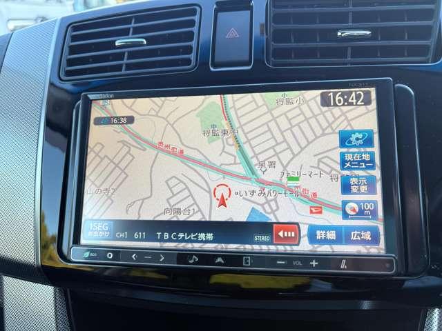 ムーヴ カスタム　Ｘ　４ＷＤ　４ＷＤ！禁煙車！メモリーナビ！ワンセグＴＶ！ＥＴＣ！オートライト！スマートキー＆プッシュスタート！ベンチシート！ディスチャージヘッドライト！フォグランプ！オートエアコン！１５インチアルミホイール！（47枚目）
