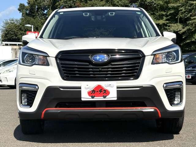 フォレスター Ｘ－ブレイク　４ＷＤ　禁煙！４ＷＤ！衝突被害軽減ブレーキ！アダプティブクルコン！純正ナビ！バック＆フロント＆サイドカメラ！ＢＴ！フルセグＴＶ！パワーシート！ＥＴＣ！シートヒーター！スマートキー＆プッシュスタート！純正ＡＷ！（9枚目）