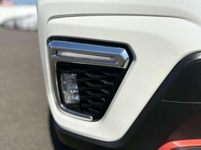 フォレスター Ｘ－ブレイク　４ＷＤ　禁煙！４ＷＤ！衝突被害軽減ブレーキ！アダプティブクルコン！純正ナビ！バック＆フロント＆サイドカメラ！ＢＴ！フルセグＴＶ！パワーシート！ＥＴＣ！シートヒーター！スマートキー＆プッシュスタート！純正ＡＷ！（13枚目）