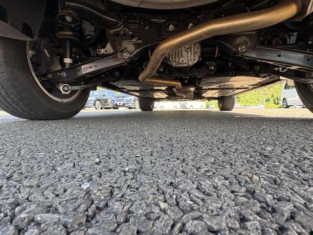 フォレスター Ｘ－ブレイク　４ＷＤ　禁煙！４ＷＤ！衝突被害軽減ブレーキ！アダプティブクルコン！純正ナビ！バック＆フロント＆サイドカメラ！ＢＴ！フルセグＴＶ！パワーシート！ＥＴＣ！シートヒーター！スマートキー＆プッシュスタート！純正ＡＷ！（30枚目）