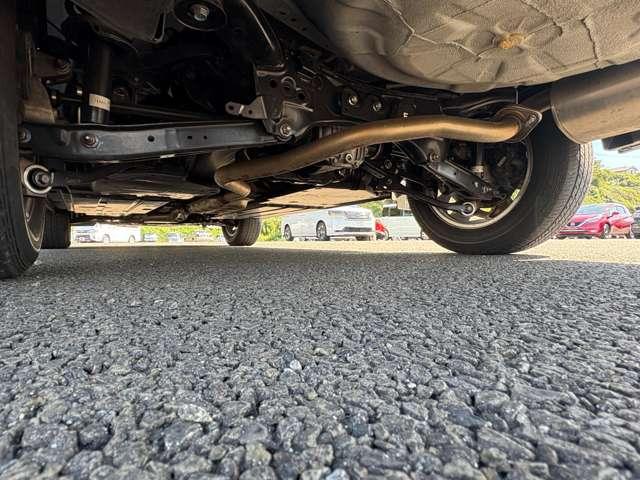 フォレスター Ｘ－ブレイク　４ＷＤ　禁煙！４ＷＤ！衝突被害軽減ブレーキ！アダプティブクルコン！純正ナビ！バック＆フロント＆サイドカメラ！ＢＴ！フルセグＴＶ！パワーシート！ＥＴＣ！シートヒーター！スマートキー＆プッシュスタート！純正ＡＷ！（31枚目）