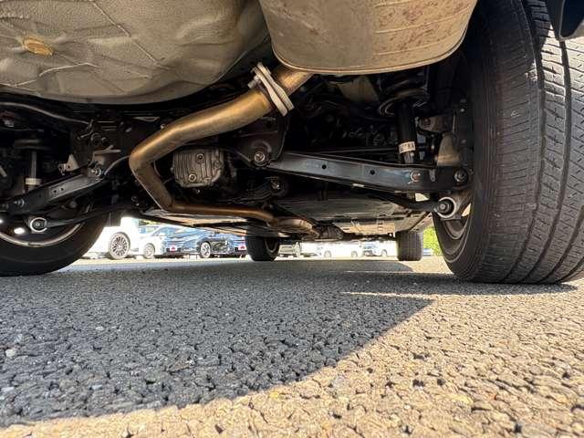 フォレスター Ｘ－ブレイク　４ＷＤ　禁煙！４ＷＤ！衝突被害軽減ブレーキ！アダプティブクルコン！純正ナビ！バック＆フロント＆サイドカメラ！ＢＴ！フルセグＴＶ！パワーシート！ＥＴＣ！シートヒーター！スマートキー＆プッシュスタート！純正ＡＷ！（32枚目）