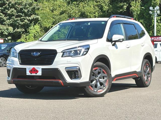 フォレスター Ｘ－ブレイク　４ＷＤ　禁煙！４ＷＤ！衝突被害軽減ブレーキ！アダプティブクルコン！純正ナビ！バック＆フロント＆サイドカメラ！ＢＴ！フルセグＴＶ！パワーシート！ＥＴＣ！シートヒーター！スマートキー＆プッシュスタート！純正ＡＷ！（65枚目）