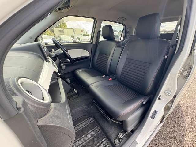 キャスト アクティバＧ　ターボ　プライムコレクション　ＳＡＩＩ　４ＷＤ　４ＷＤ！禁煙車！衝突被害軽減ブレーキ！純正ナビ！バックカメラ！ＢＴ！フルセグＴＶ！ＥＴＣ！オートライト！シートヒーター！スマートキー＆プッシュスタート！アイドリングストップ！横滑り防止装置！純正ＡＷ！（14枚目）