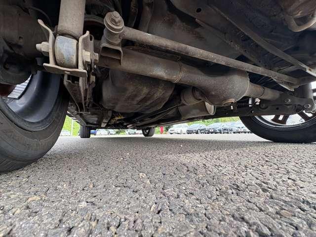 キャスト アクティバＧ　ターボ　プライムコレクション　ＳＡＩＩ　４ＷＤ　４ＷＤ！禁煙車！衝突被害軽減ブレーキ！純正ナビ！バックカメラ！ＢＴ！フルセグＴＶ！ＥＴＣ！オートライト！シートヒーター！スマートキー＆プッシュスタート！アイドリングストップ！横滑り防止装置！純正ＡＷ！（25枚目）