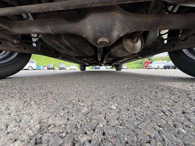 キャスト アクティバＧ　ターボ　プライムコレクション　ＳＡＩＩ　４ＷＤ　４ＷＤ！禁煙車！衝突被害軽減ブレーキ！純正ナビ！バックカメラ！ＢＴ！フルセグＴＶ！ＥＴＣ！オートライト！シートヒーター！スマートキー＆プッシュスタート！アイドリングストップ！横滑り防止装置！純正ＡＷ！（26枚目）
